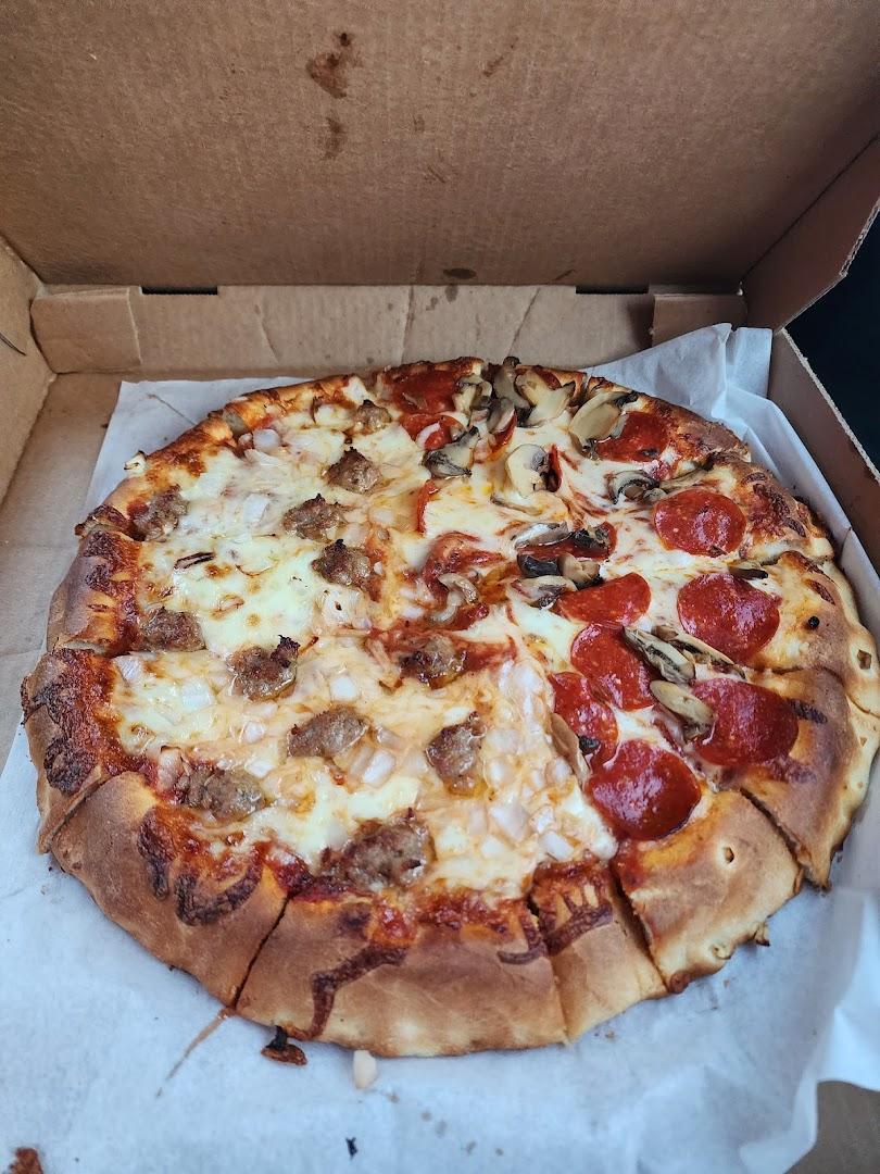 D'Antonio's