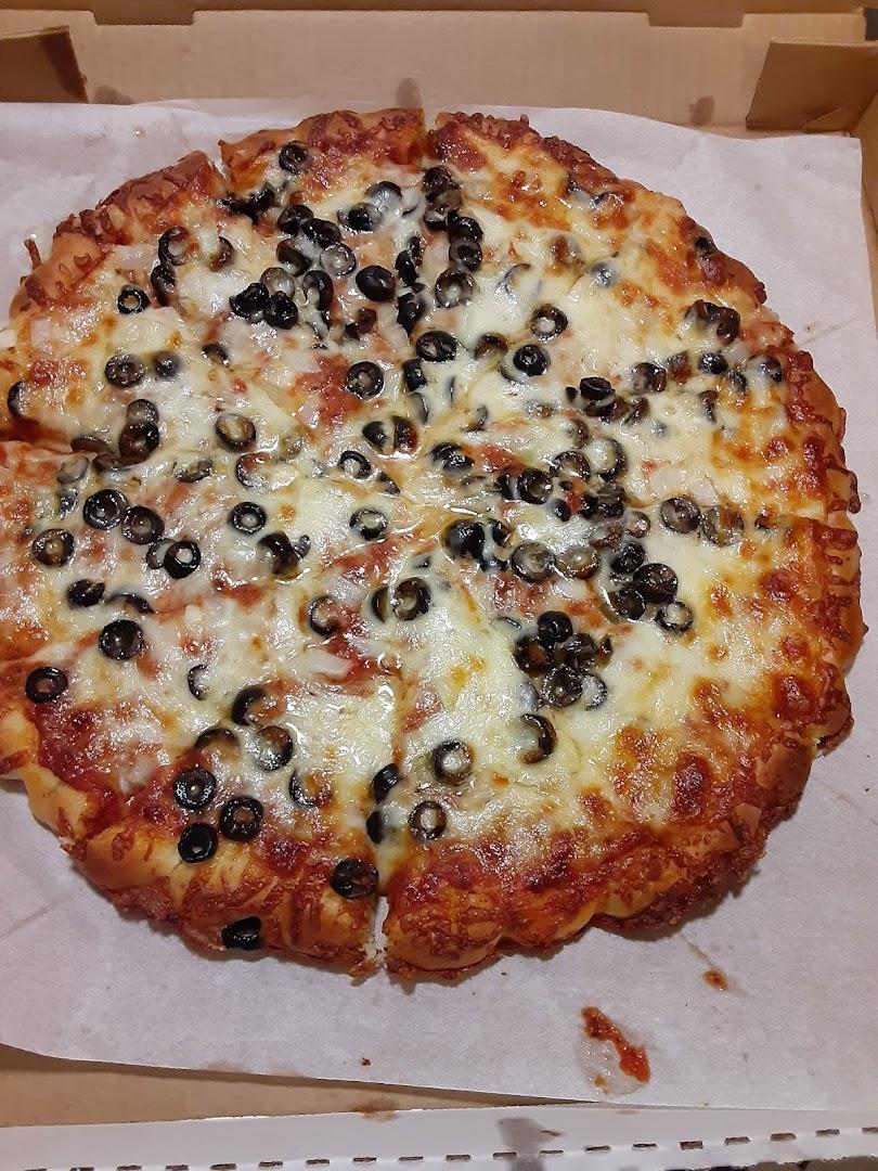 D'Antonio's