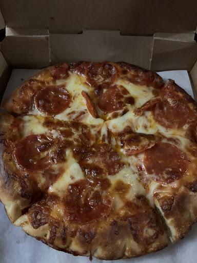 D'Antonio's